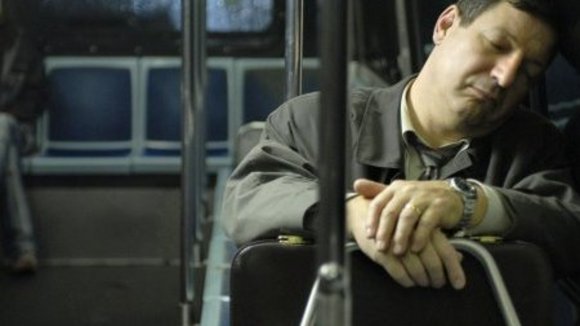 Photo from the movie Continental, un film sans fusil