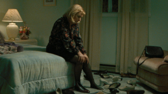 Photo from the movie Continental, un film sans fusil