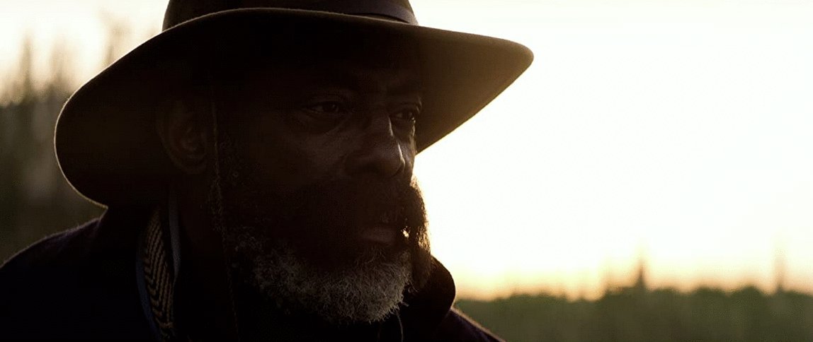 Photo from the movie Corsicana