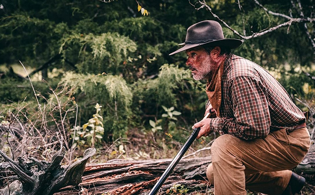 Photo from the movie Corsicana