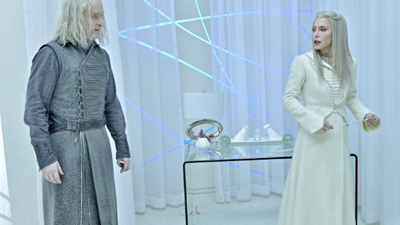 Photo from the movie Defiance [2013]