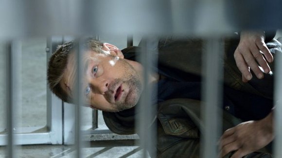 Photo from the movie Defiance [2013]