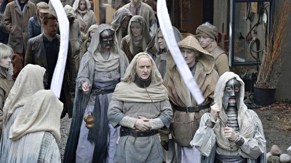 Photo from the movie Defiance [2013]