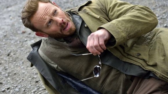 Photo from the movie Defiance [2013]