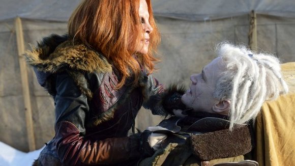 Photo from the movie Defiance [2013]