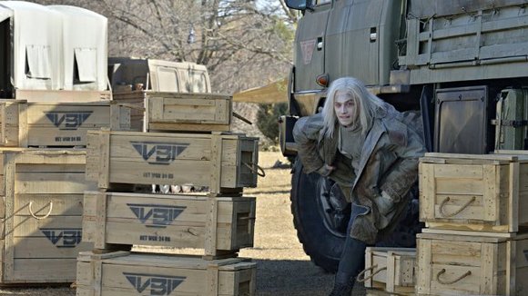 Photo from the movie Defiance [2013]