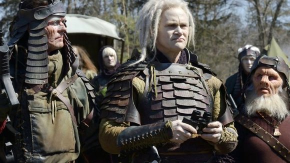 Photo from the movie Defiance [2013]