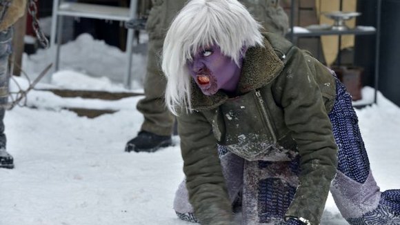 Photo from the movie Defiance [2013]