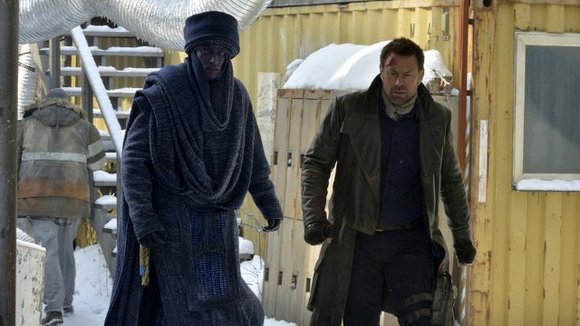 Photo from the movie Defiance [2013]