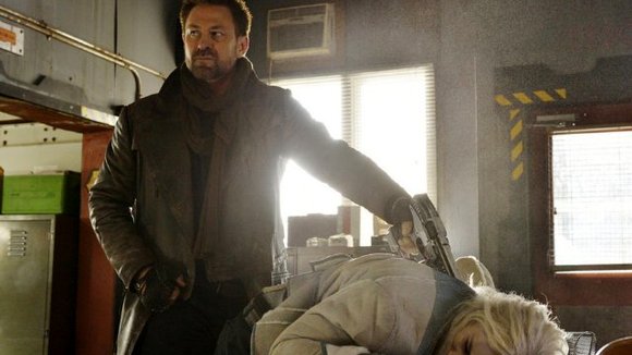 Photo from the movie Defiance [2013]