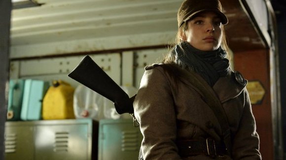 Photo from the movie Defiance [2013]