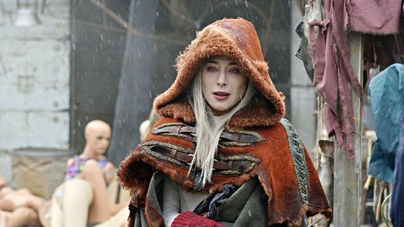 Photo from the movie Defiance [2013]