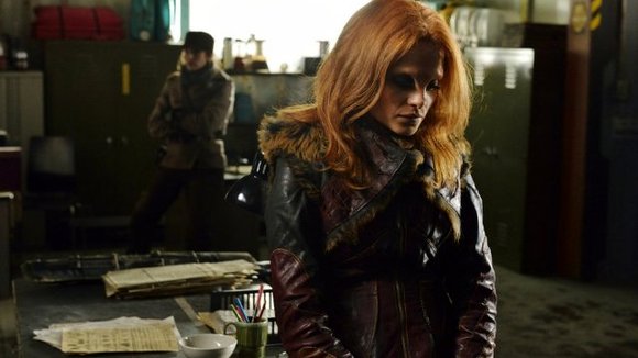 Photo from the movie Defiance [2013]