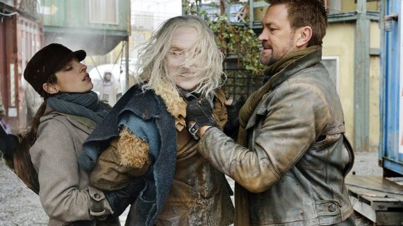 Photo from the movie Defiance [2013]