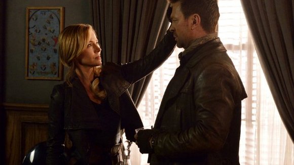 Photo from the movie Defiance [2013]