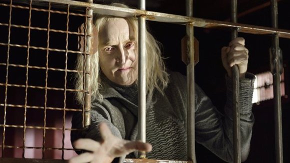 Photo from the movie Defiance [2013]