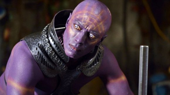 Photo from the movie Defiance [2013]