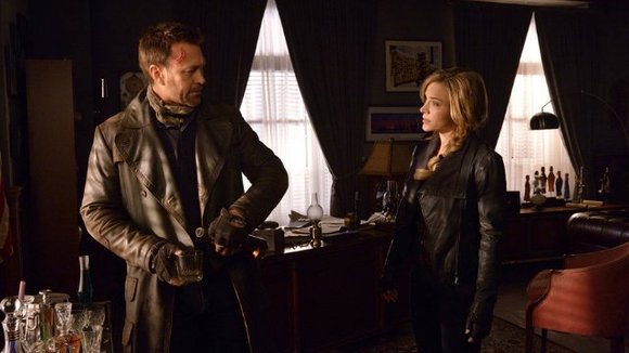 Photo from the movie Defiance [2013]