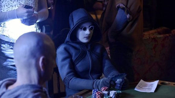 Photo from the movie Defiance [2013]