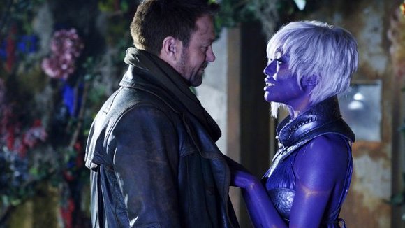 Photo from the movie Defiance [2013]