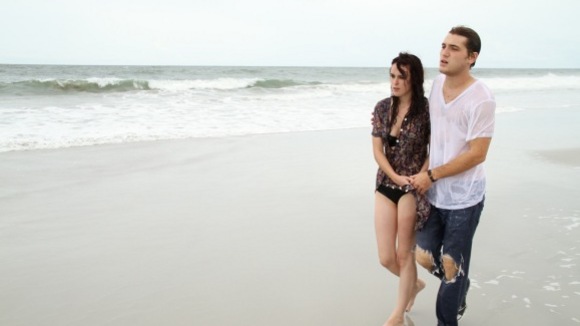 Photo from the movie The Diary of Preston Plummer