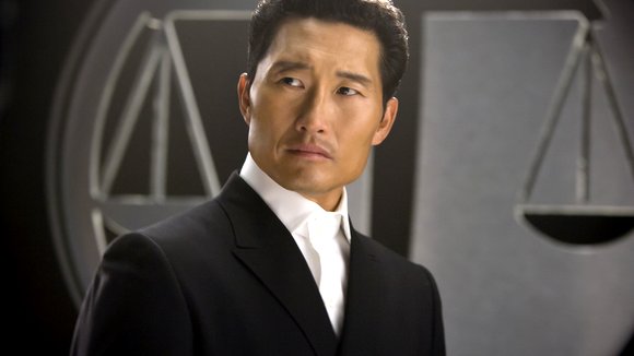 Photo du film The Divergent Series: Insurgent