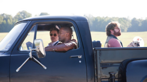 Photo du film Date prévue