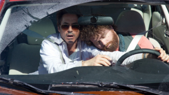 Photo du film Date prévue