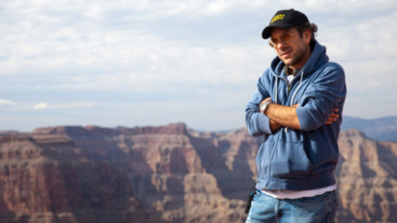 Photo du film Date prévue