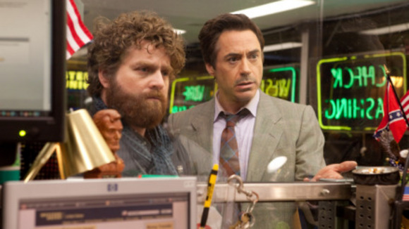 Photo du film Date prévue