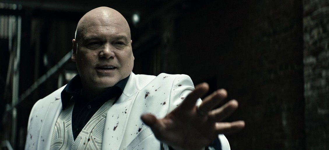 Photo du film Echo v.f.