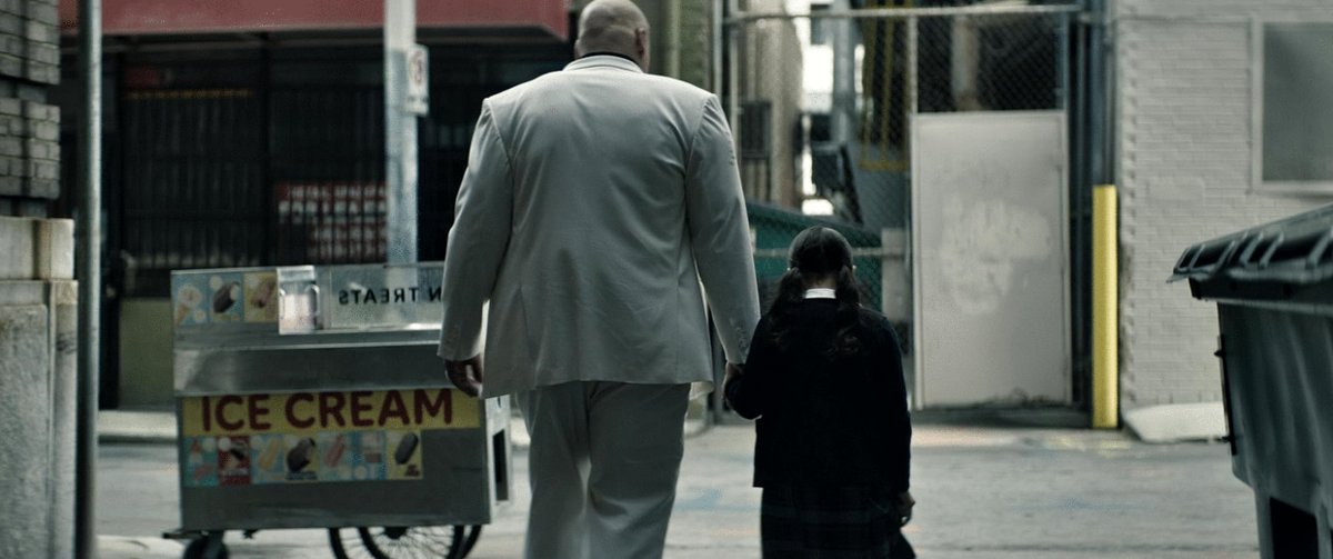 Photo du film Echo v.f.