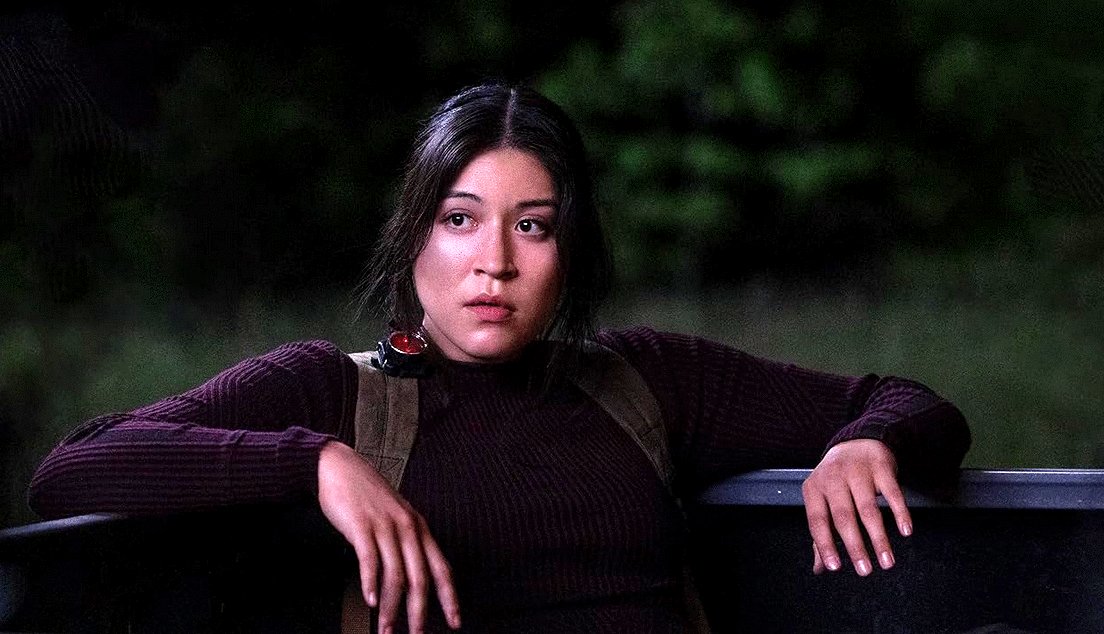 Photo du film Echo v.f.