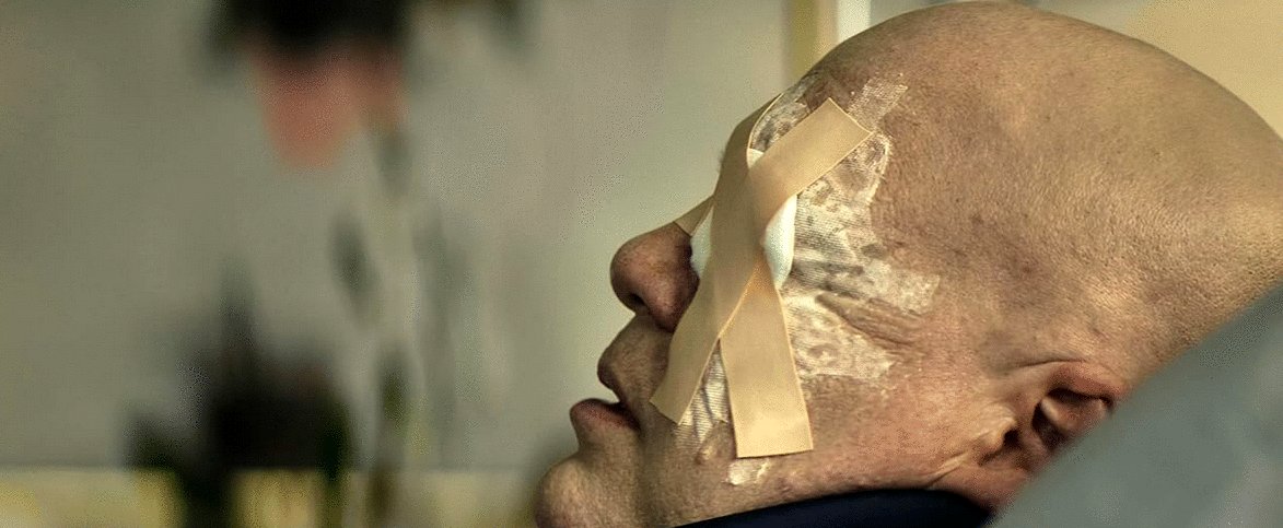 Photo du film Echo v.f.