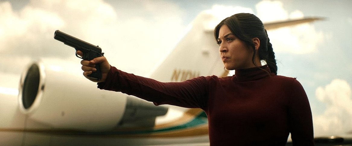 Photo du film Echo v.f.