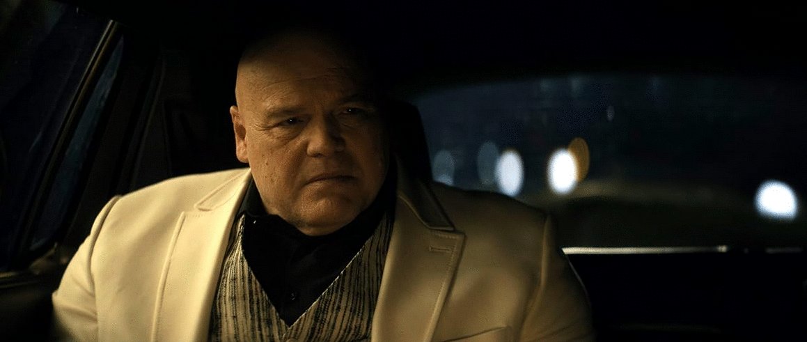 Photo du film Echo v.f.