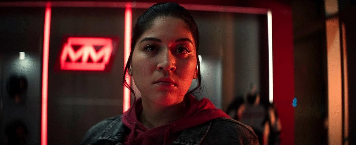 Photo du film Echo v.f.