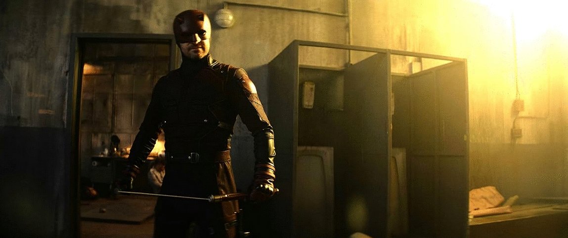 Photo du film Echo v.f.