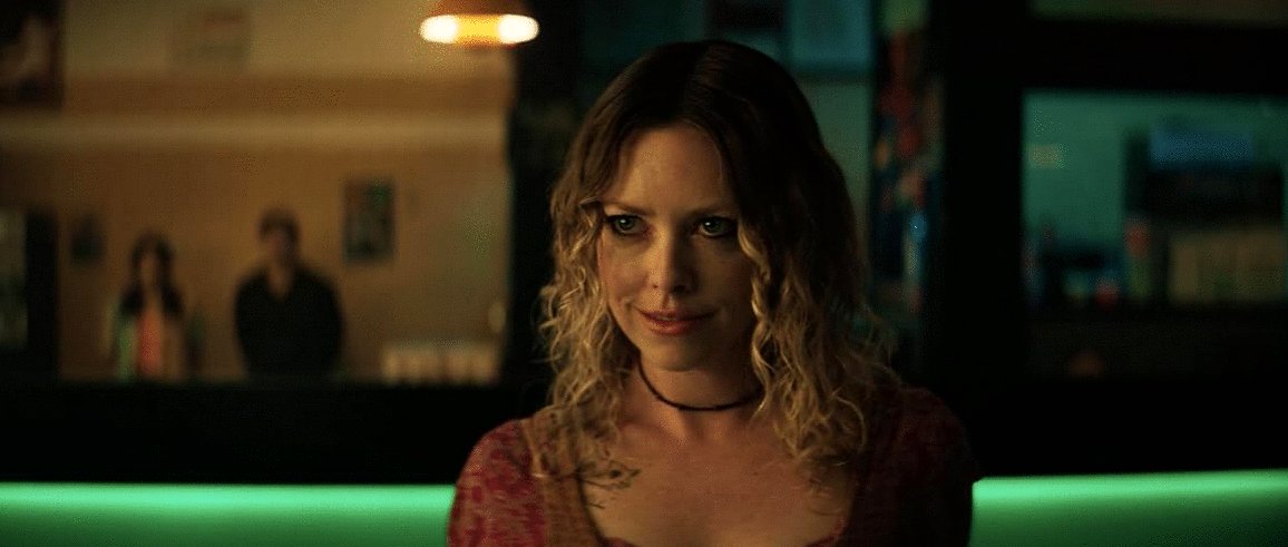 Photo du film Echo v.f.