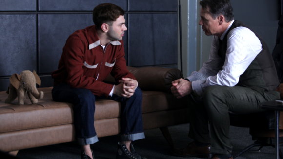 Photo du film Elephant Song