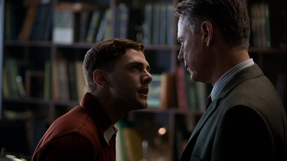 Photo du film Elephant Song