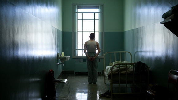 Photo du film Elephant Song