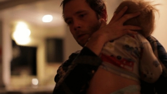 Photo du film The End of Love