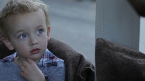 Photo du film The End of Love