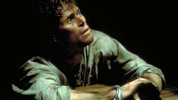 Photo from the movie The English Patient