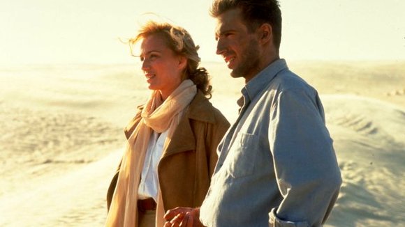 Photo from the movie The English Patient