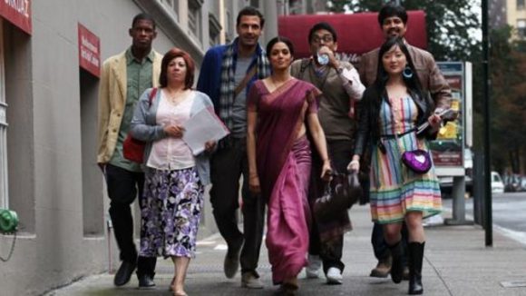 Photo du film English Vinglish [2012]