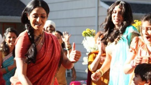 Photo du film English Vinglish [2012]