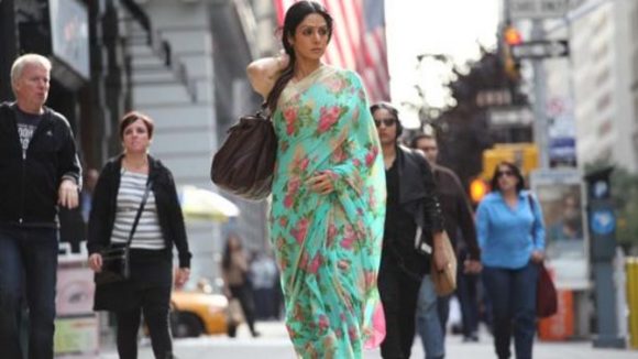 Photo du film English Vinglish [2012]