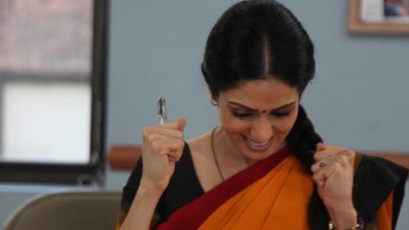 Photo du film English Vinglish [2012]